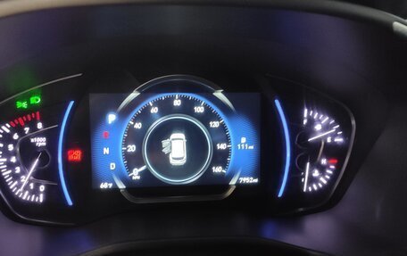 Hyundai Santa Fe IV, 2020 год, 3 200 000 рублей, 5 фотография