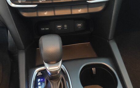 Hyundai Santa Fe IV, 2020 год, 3 200 000 рублей, 7 фотография