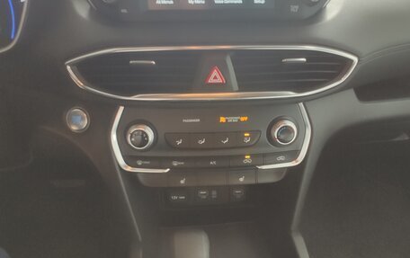 Hyundai Santa Fe IV, 2020 год, 3 200 000 рублей, 8 фотография