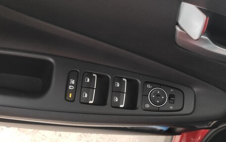 Hyundai Santa Fe IV, 2020 год, 3 200 000 рублей, 9 фотография