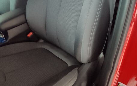 Hyundai Santa Fe IV, 2020 год, 3 200 000 рублей, 10 фотография