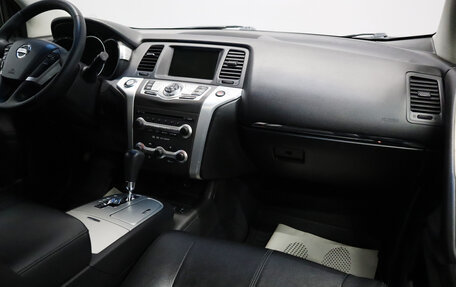 Nissan Murano, 2011 год, 1 249 000 рублей, 7 фотография