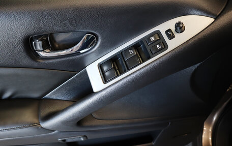 Nissan Murano, 2011 год, 1 249 000 рублей, 9 фотография