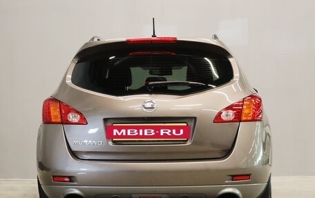 Nissan Murano, 2011 год, 1 249 000 рублей, 4 фотография