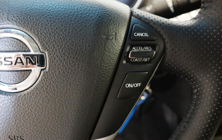 Nissan Murano, 2011 год, 1 249 000 рублей, 12 фотография