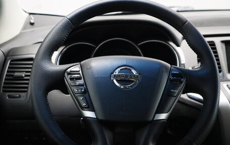 Nissan Murano, 2011 год, 1 249 000 рублей, 13 фотография