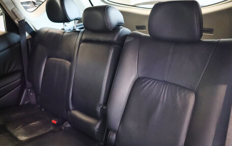 Nissan Murano, 2011 год, 1 249 000 рублей, 18 фотография