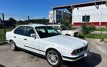 BMW 5 серия, 1992 год, 350 000 рублей, 3 фотография