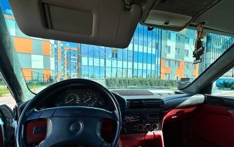 BMW 5 серия, 1992 год, 350 000 рублей, 8 фотография