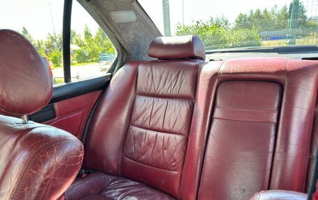 BMW 5 серия, 1992 год, 350 000 рублей, 9 фотография