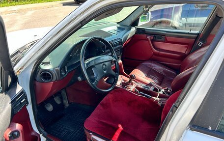BMW 5 серия, 1992 год, 350 000 рублей, 7 фотография