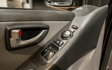 Hyundai Grand Starex Grand Starex I рестайлинг 2, 2014 год, 1 795 000 рублей, 8 фотография