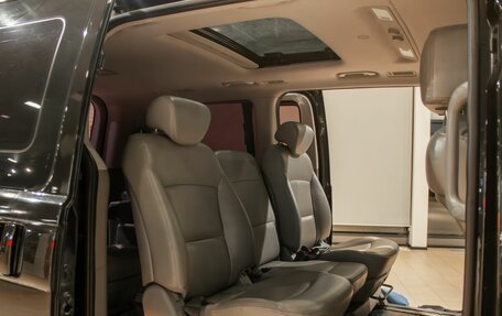 Hyundai Grand Starex Grand Starex I рестайлинг 2, 2014 год, 1 795 000 рублей, 20 фотография