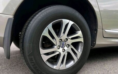 Volvo XC60 II, 2014 год, 1 650 000 рублей, 11 фотография