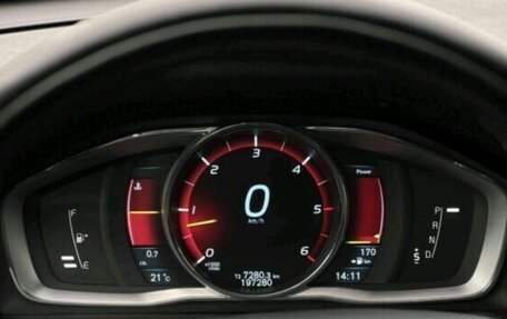 Volvo XC60 II, 2014 год, 1 650 000 рублей, 4 фотография