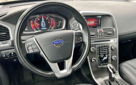 Volvo XC60 II, 2014 год, 1 650 000 рублей, 3 фотография