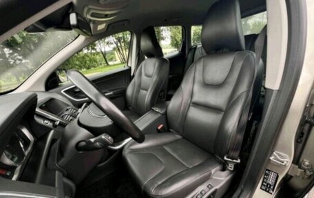 Volvo XC60 II, 2014 год, 1 650 000 рублей, 5 фотография