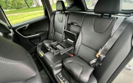 Volvo XC60 II, 2014 год, 1 650 000 рублей, 8 фотография