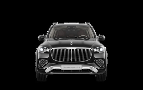 Mercedes-Benz Maybach GLS I, 2025 год, 31 500 000 рублей, 2 фотография