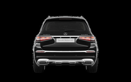 Mercedes-Benz Maybach GLS I, 2025 год, 31 500 000 рублей, 3 фотография