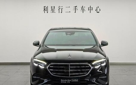 Mercedes-Benz E-Класс, 2025 год, 6 300 000 рублей, 2 фотография