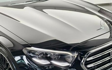 Mercedes-Benz E-Класс, 2025 год, 6 300 000 рублей, 7 фотография
