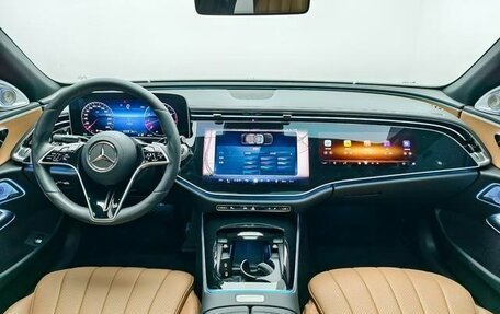 Mercedes-Benz E-Класс, 2025 год, 6 300 000 рублей, 13 фотография
