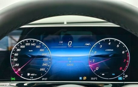 Mercedes-Benz E-Класс, 2025 год, 6 300 000 рублей, 9 фотография
