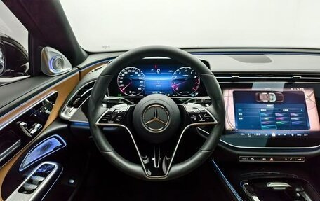 Mercedes-Benz E-Класс, 2025 год, 6 300 000 рублей, 10 фотография