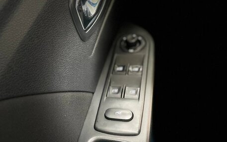 Renault Kaptur I рестайлинг, 2017 год, 1 379 999 рублей, 7 фотография