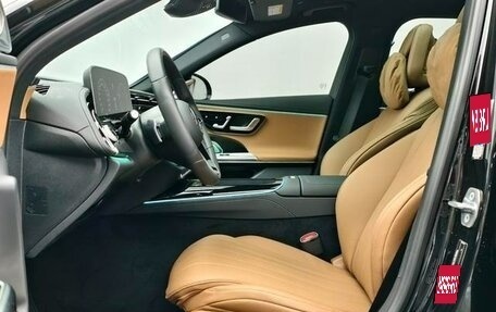 Mercedes-Benz E-Класс, 2025 год, 6 300 000 рублей, 12 фотография