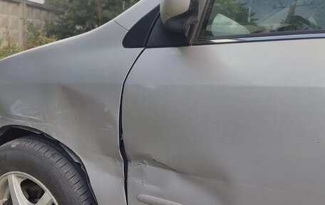 Toyota Corolla, 2003 год, 430 000 рублей, 9 фотография