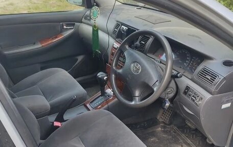 Toyota Corolla, 2003 год, 430 000 рублей, 5 фотография