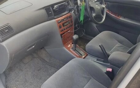 Toyota Corolla, 2003 год, 430 000 рублей, 6 фотография