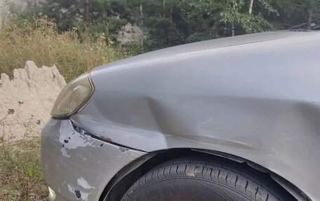Toyota Corolla, 2003 год, 430 000 рублей, 10 фотография