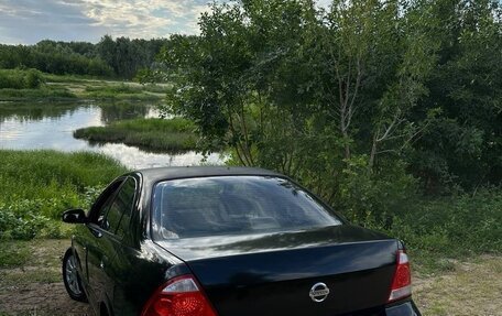 Nissan Almera Classic, 2007 год, 425 000 рублей, 5 фотография