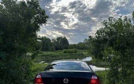 Nissan Almera Classic, 2007 год, 425 000 рублей, 7 фотография