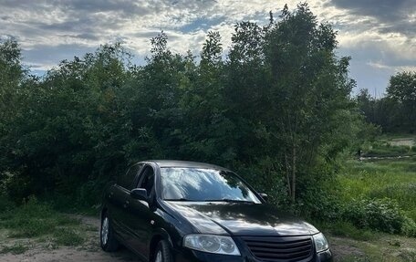 Nissan Almera Classic, 2007 год, 425 000 рублей, 3 фотография