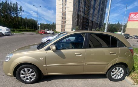 KIA Rio II, 2011 год, 550 000 рублей, 4 фотография