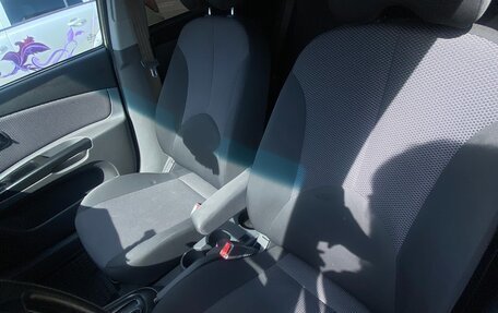 KIA Rio II, 2011 год, 550 000 рублей, 5 фотография