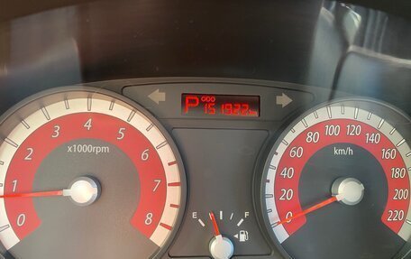 KIA Rio II, 2011 год, 550 000 рублей, 6 фотография