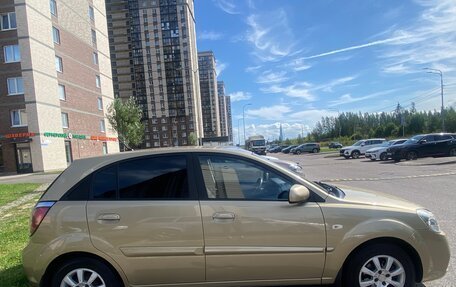 KIA Rio II, 2011 год, 550 000 рублей, 2 фотография