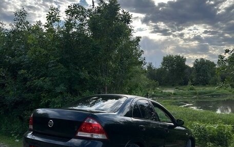 Nissan Almera Classic, 2007 год, 425 000 рублей, 10 фотография