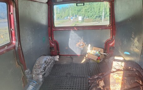 Volkswagen Transporter T4, 1991 год, 400 000 рублей, 6 фотография