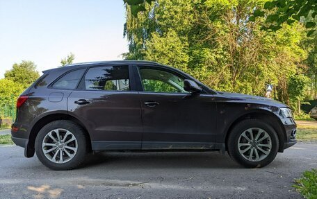 Audi Q5, 2013 год, 1 980 000 рублей, 3 фотография