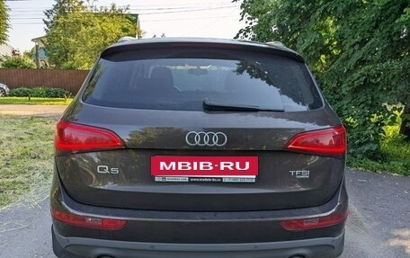 Audi Q5, 2013 год, 1 980 000 рублей, 4 фотография