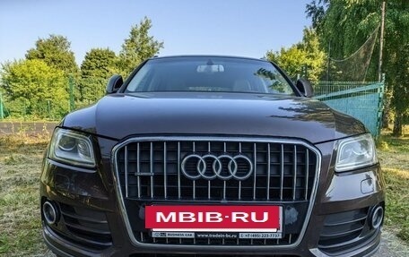 Audi Q5, 2013 год, 1 980 000 рублей, 6 фотография