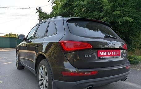 Audi Q5, 2013 год, 1 980 000 рублей, 2 фотография