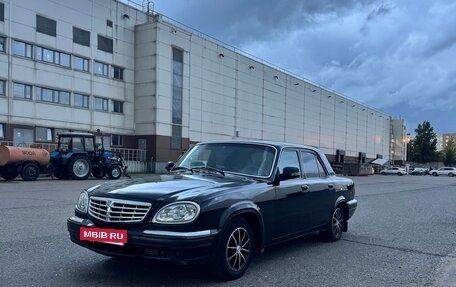 ГАЗ 31105 «Волга», 2006 год, 300 000 рублей, 2 фотография