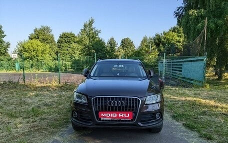 Audi Q5, 2013 год, 1 980 000 рублей, 5 фотография